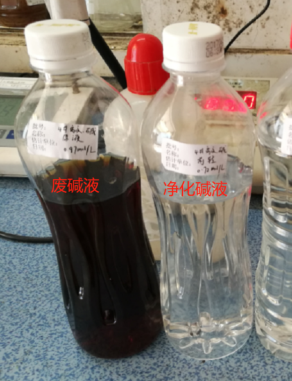 膜分離設備